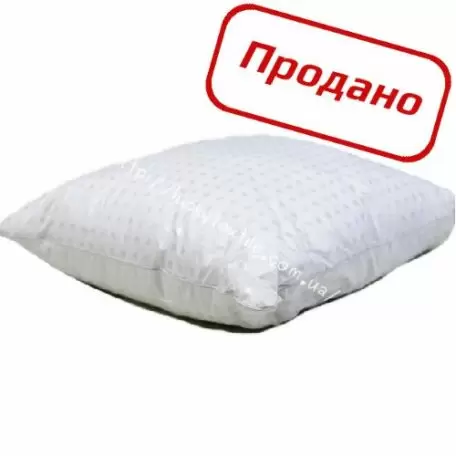 Подушка ТЕП “Лебяжий пух” Подушка ТЕП “Лебяжий пух”