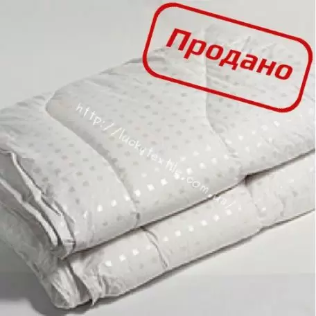 Одеяло ТЕП “Лебяжий пух” Одеяло ТЕП “Лебяжий пух”