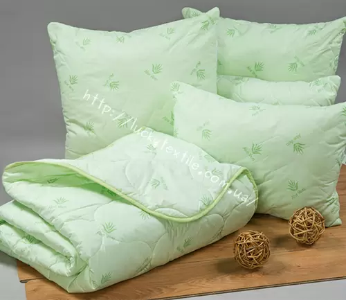 Подушка ТЕП “Aloe Vera” 50×70 cm Подушка ТЕП “Aloe Vera” 50×70 cm