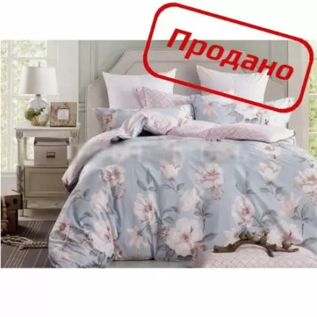 Комплект постельного белья  Soavita ВВ 3320S
