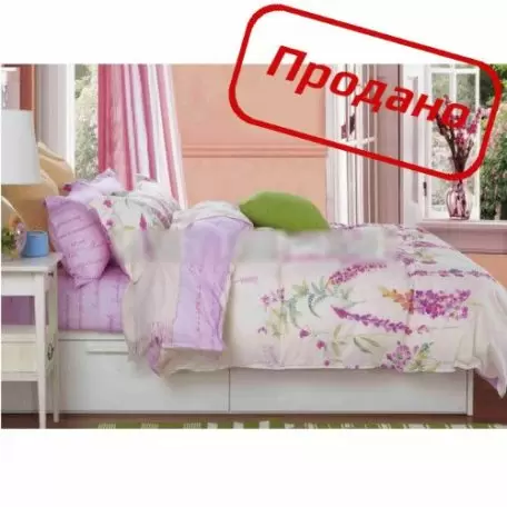 Комплект постельного белья  Soavita ВВ 3312S