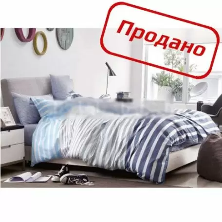 Комплект постельного белья  Soavita ВВ 7085