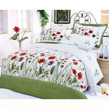 Комплект постельного белья  Le vele “Garden”