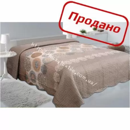 Покрывало Marca Marco “Сантерно”