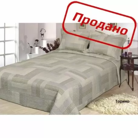 Покрывало Marca Marco “Торино” Покрывало Marca Marco “Торино”