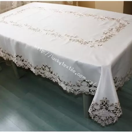 Скатерть атласная № 524 130 x 180 cm Скатерть атласная № 524 130 x 180 cm