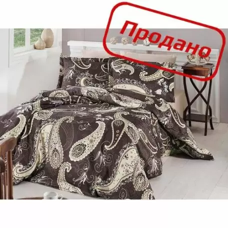 Комплект постельного белья First choice Scarlet flannel евро Комплект постельного белья First choice Scarlet flannel евро