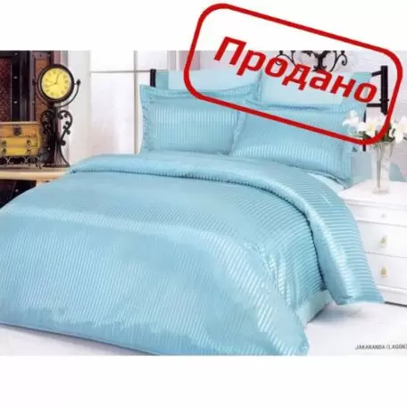 Комплект постельного белья Le vele “Lagon” евро Комплект постельного белья Le vele “Lagon” евро