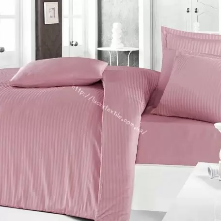 Комплект постельного белья Aran Clasy “Pudra”