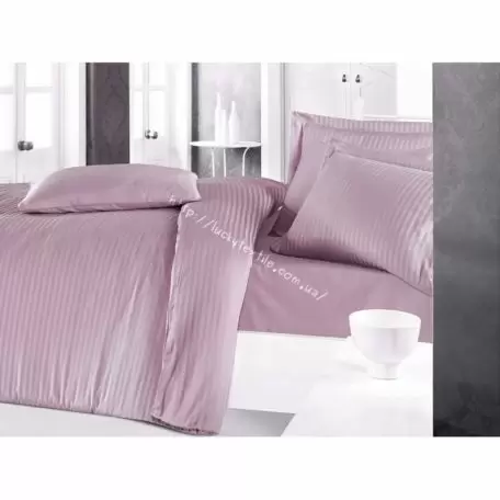 Комплект постельного белья Aran Clasy “Lila” Комплект постельного белья Aran Clasy “Lila”