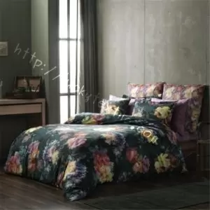 Комплект постельного белья ТАС “Midnight Bloom”