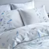 Комплект постельного белья ТАС “Glow Crystal”  евро светящееся - Фото 2