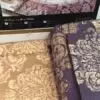 Комплект постельного белья ТАС “Pavona” V07 SATEN DELUXE - Фото 2
