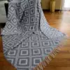 Плед “VLADI”  Изумруд - Фото 4
