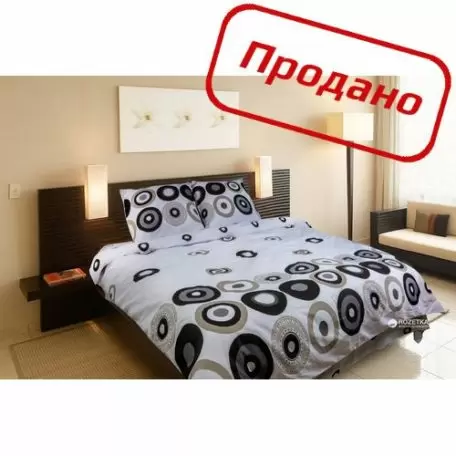 Комплект постельного белья «Колорит» Premium «Думбо» K004 Комплект постельного белья «Колорит» Premium «Думбо» K004