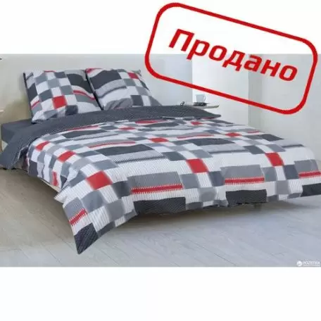 Комплект постельного белья «Колорит» Premium «Оригами» К008 Комплект постельного белья «Колорит» Premium «Оригами» К008
