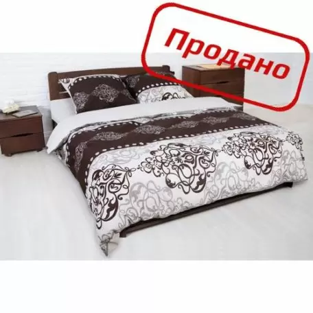 Комплект постельного белья «Колорит» Premium «Тангея» К011 евро Комплект постельного белья «Колорит» Premium «Тангея» К011 евро