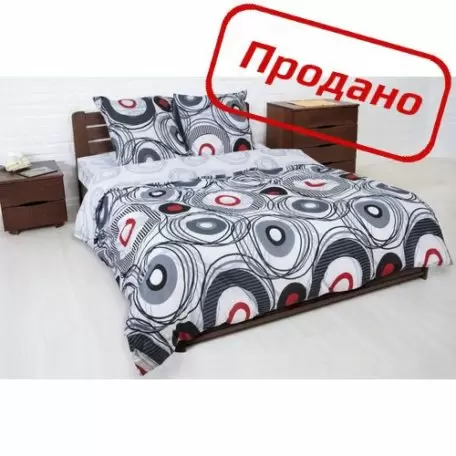 Комплект постельного белья «Колорит» Premium «Тирамису» К012 Комплект постельного белья «Колорит» Premium «Тирамису» К012