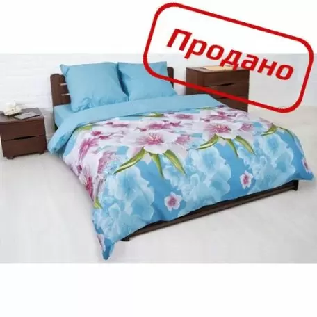 Комплект постельного белья «Колорит» Premium «Юнона» К013 Комплект постельного белья «Колорит» Premium «Юнона» К013