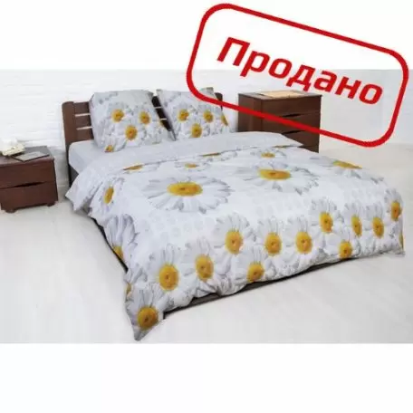 Комплект постельного белья «Колорит» Premium «Рапсодия» К015 Комплект постельного белья «Колорит» Premium «Рапсодия» К015