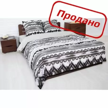 Комплект постельного белья «Колорит» Premium «Кедама» К016 Комплект постельного белья «Колорит» Premium «Кедама» К016