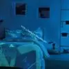 Комплект постельного белья ТАС “Izzie” евро светящееся - Фото 4 Комплект постельного белья ТАС “Izzie” евро светящееся - Фото 4