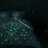 Комплект постельного белья ТАС “Molly” евро светящееся - Фото 4