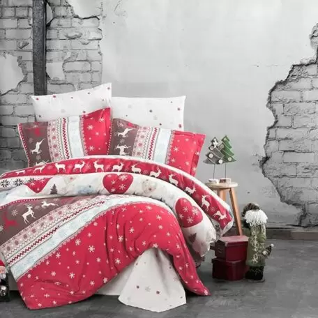 Комплект постельного белья Clasy “Santa” Комплект постельного белья Clasy “Santa”