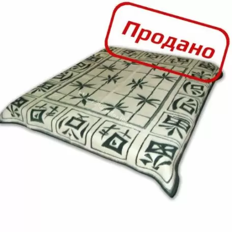 Одеяло жаккардовое Vladi “Греция” №04 Одеяло жаккардовое Vladi “Греция” №04