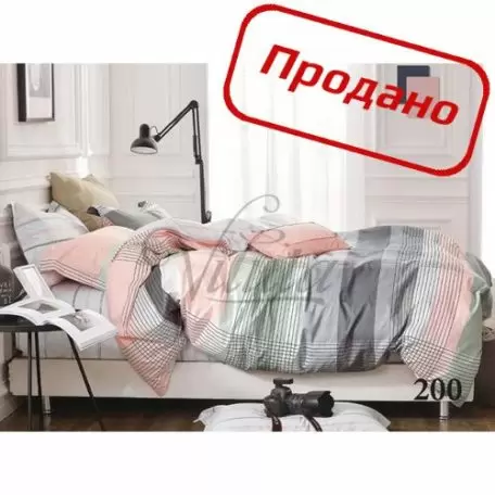Комплект постельного белья Вилюта № 200 Комплект постельного белья Вилюта № 200