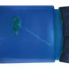 Комплект постельного белья ТАС “Blue” V01 евро - Фото 2 Комплект постельного белья ТАС “Blue” V01 евро - Фото 2