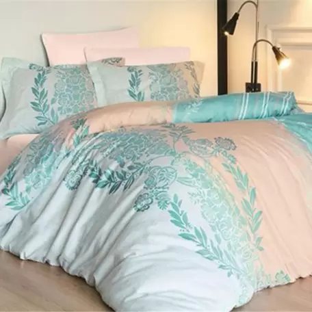 Комплект постельного белья First choice “Farah Mint” Комплект постельного белья First choice “Farah Mint”