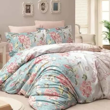 Комплект постельного белья First choice “Elita”