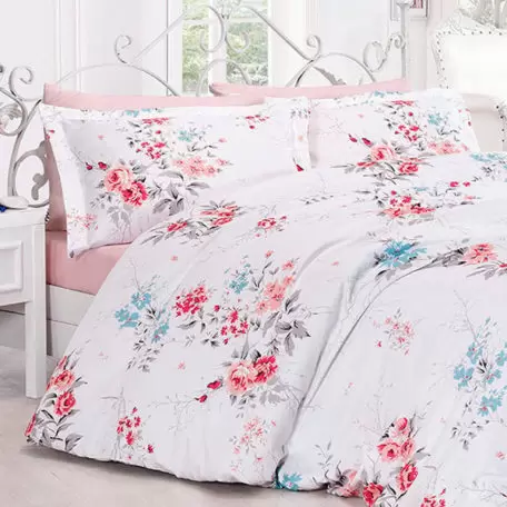 Комплект постельного белья First choice “Leena Pembe” Комплект постельного белья First choice “Leena Pembe”