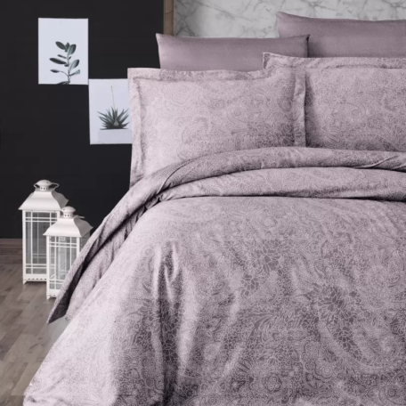 Комплект постельного белья FirstChoice Satin “Neva Lavender” Комплект постельного белья FirstChoice Satin “Neva Lavender”