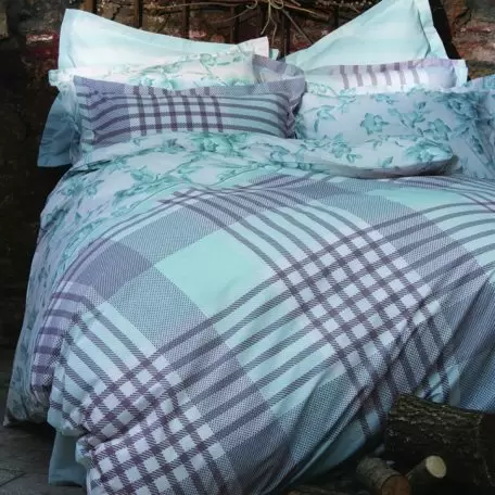 Комплект постельного белья Karaca Home “Merlin”