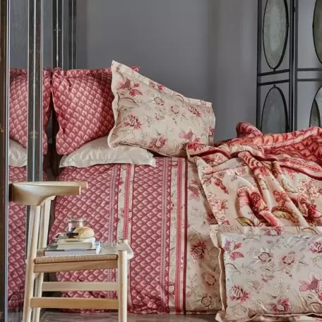 Комплект постельного белья Karaca Home “Patrice” Kirmizi