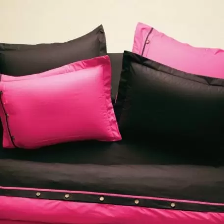 Комплект постельного белья Karaca Home “Solid” Fursia Комплект постельного белья Karaca Home “Solid” Fursia