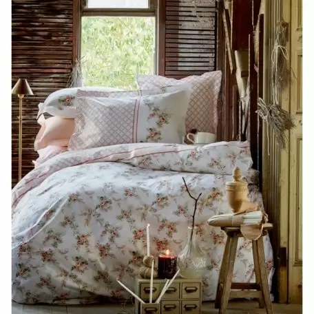Комплект постельного белья Karaca Home “Taren” Somon