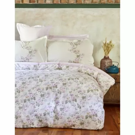 Комплект постельного белья Karaca Home “Shale” Lila Комплект постельного белья Karaca Home “Shale” Lila
