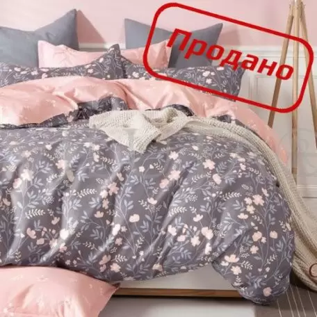 Комплект постельного белья  Вилюта № 253