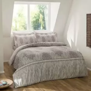 Комплект постельного белья ТАС “Elise”  SATEN DIGITAL