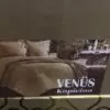 Покрывало Тм Zeron Venus Cappuccino c 2 наволочками - Фото 2 Покрывало Тм Zeron Venus Cappuccino c 2 наволочками - Фото 2