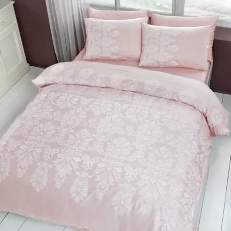 Комплект постельного белья ТАС “Esther Pudra” king size Комплект постельного белья ТАС “Esther Pudra” king size
