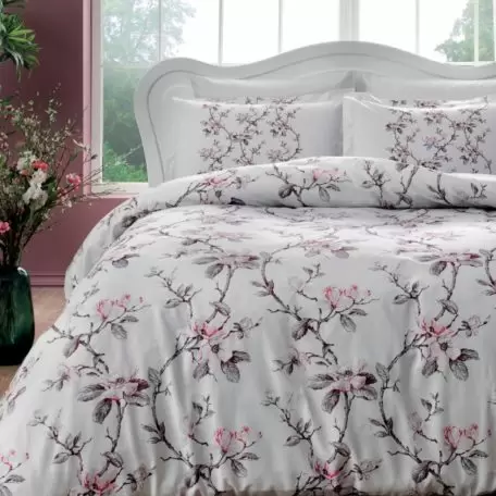 Комплект постельного белья ТАС “Lotte” Комплект постельного белья ТАС “Lotte”