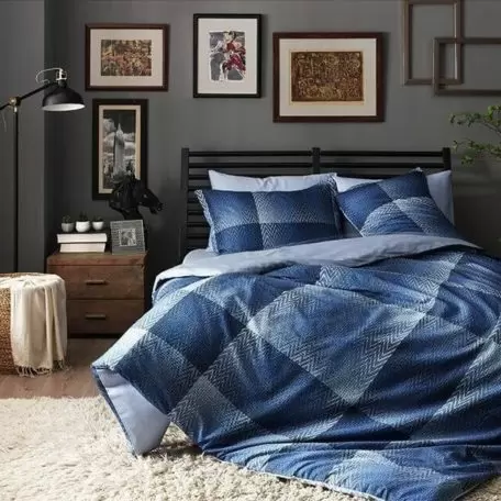 Комплект постельного белья ТАС “Tess” king size