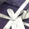 Комплект постельного белья First Choice “Advina” Indigo - Фото 3 Комплект постельного белья First Choice “Advina” Indigo - Фото 3