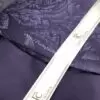 Комплект постельного белья First Choice “Advina” Indigo - Фото 2 Комплект постельного белья First Choice “Advina” Indigo - Фото 2