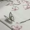 Комплект постельного белья Dantela Vita “Butterfly” Bej евро - Фото 4 Комплект постельного белья Dantela Vita “Butterfly” Bej евро - Фото 4