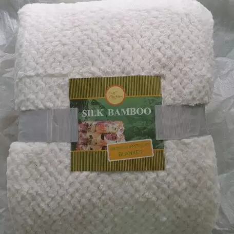 Плед Bamboo Rain 172206